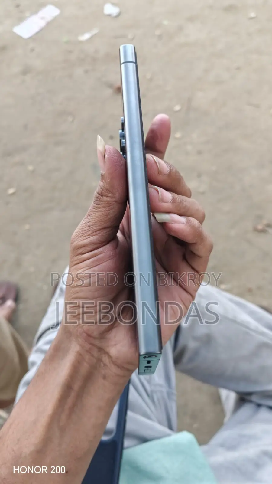 Samsung Galaxy S24 Ultra (Used)