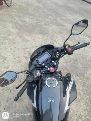 Honda SP160 PGM FI ABS 2025