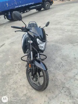 Honda SP160 PGM FI ABS 2025