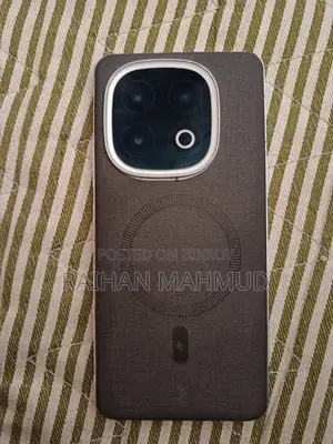 iQOO 13 (Used)
