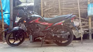 Suzuki Hayate EP 2022