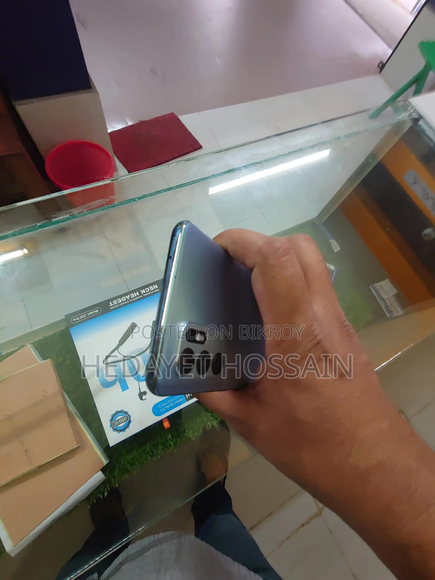 OPPO Reno 6 (Used)