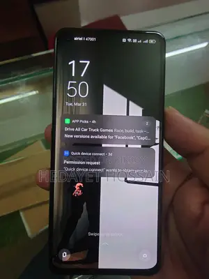 OPPO Reno 6 (Used)