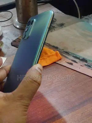 OPPO Reno 6 (Used)