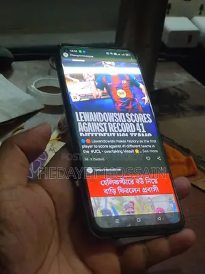 OPPO Reno 6 (Used)