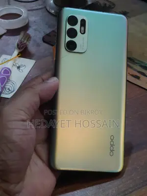 OPPO Reno 6 (Used)