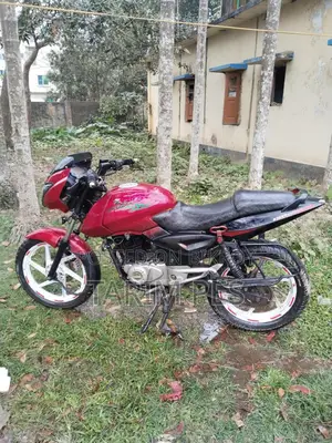 Bajaj Pulsar 150 2010