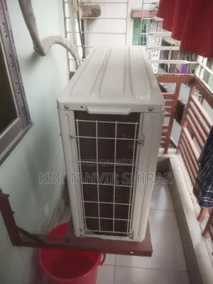 জরুরি ভিত্তিতে বিক্রয় করা হবে Singer 1.5 Ton Inverter AC (Silver)