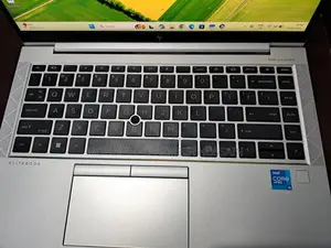 HP Elitebook 840 G8 Notebook Pc