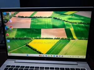 HP Elitebook 840 G8 Notebook Pc