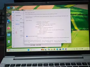 HP Elitebook 840 G8 Notebook Pc