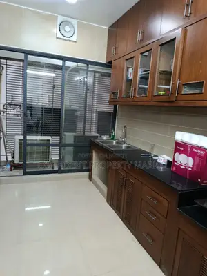Full Furnished Flat For Rent In Banani