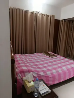 Full Furnished Flat For Rent In Banani