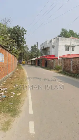 Buy 100% Ready Plots in Purbachal for Only 30 Lakhs per Katha
