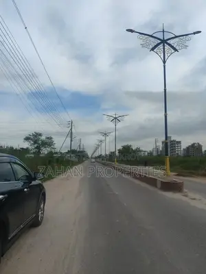 Bashundhara M Block Plot for Sale 04 Katha