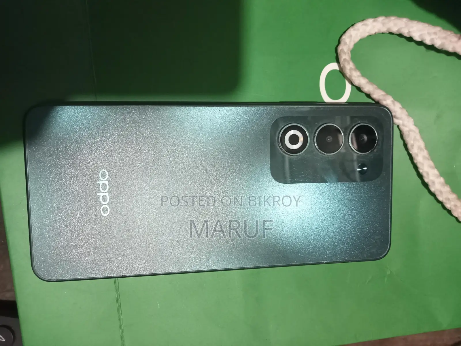 OPPO A5 2020 (Used)