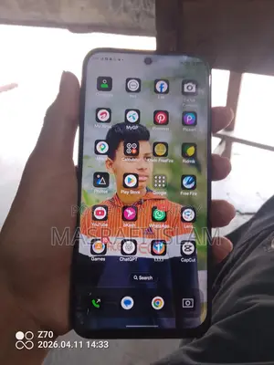 Realme 5i (Used)