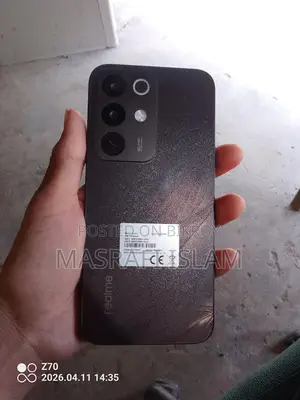Realme 5i (Used)