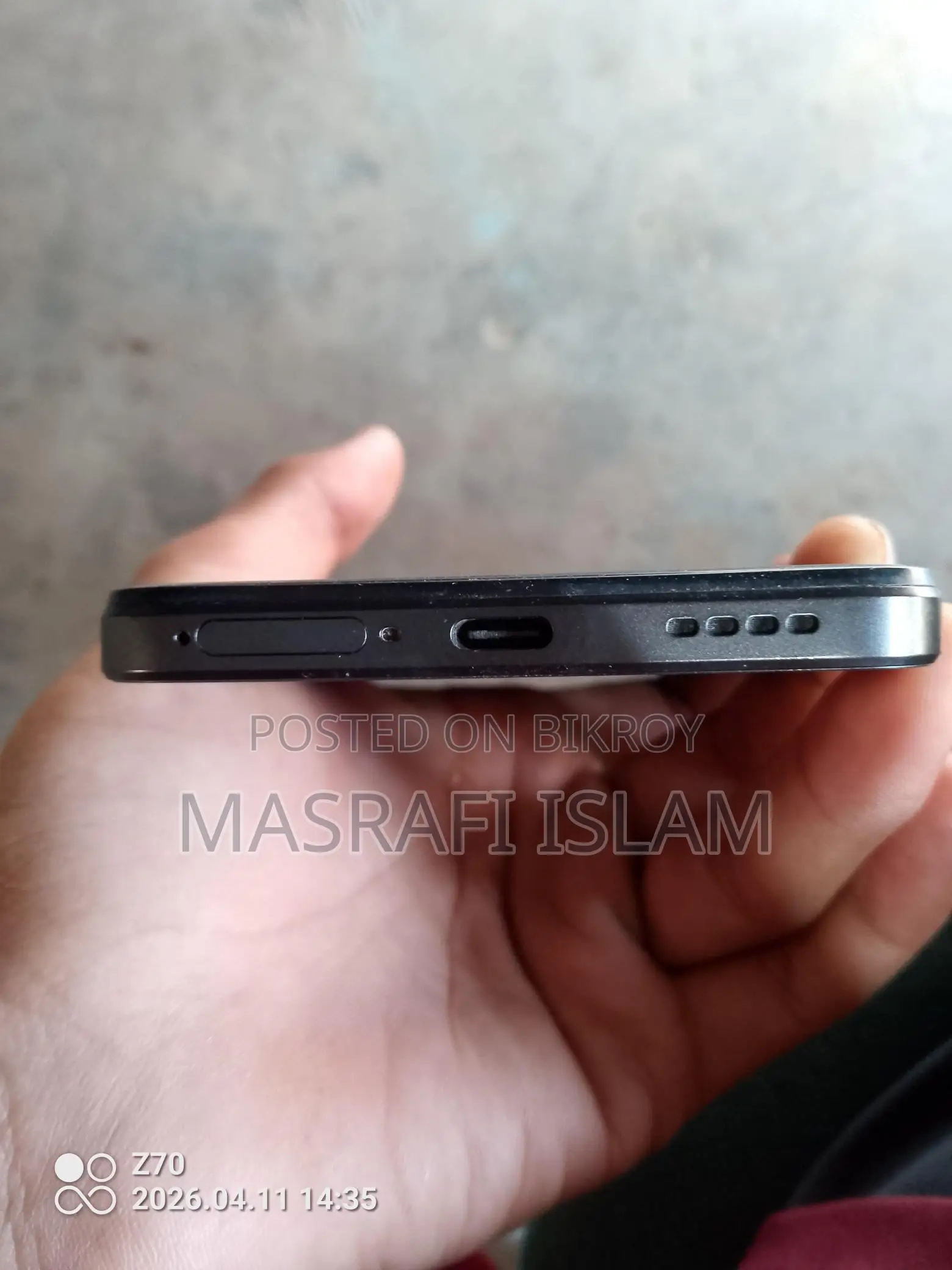 Realme 5i (Used)