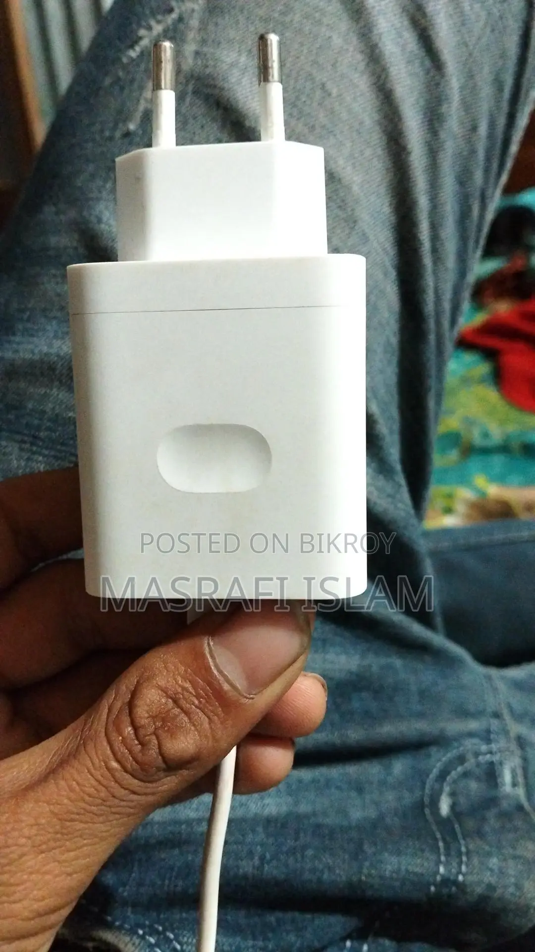 Realme 5i (Used)