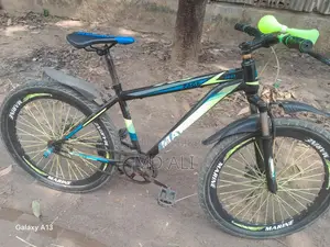 Gear Cycle for Sale, Size 26
