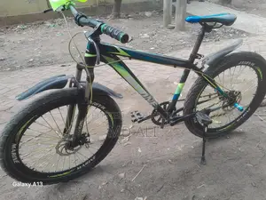 Gear Cycle for Sale, Size 26