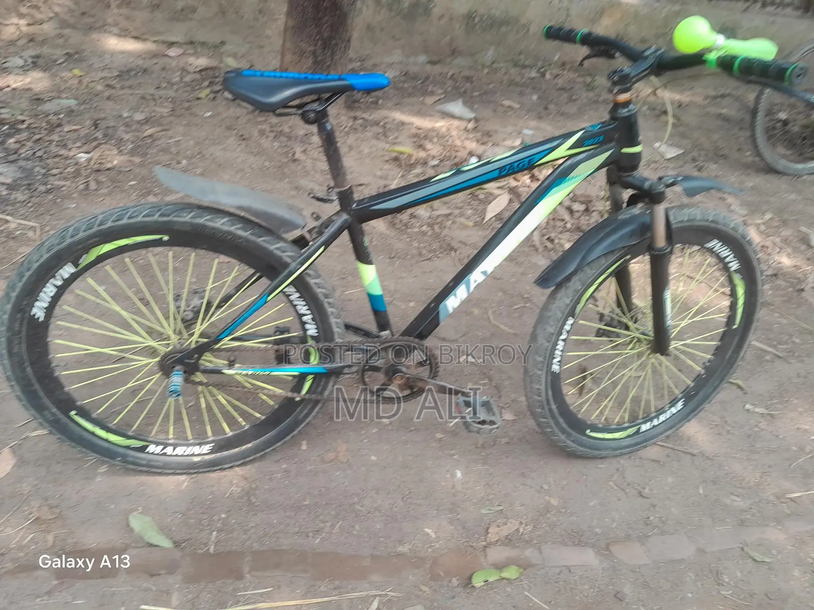 Gear Cycle for Sale, Size 26