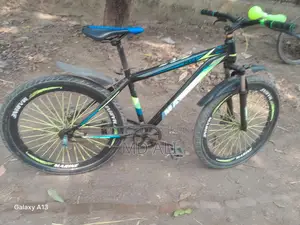 Gear Cycle for Sale, Size 26