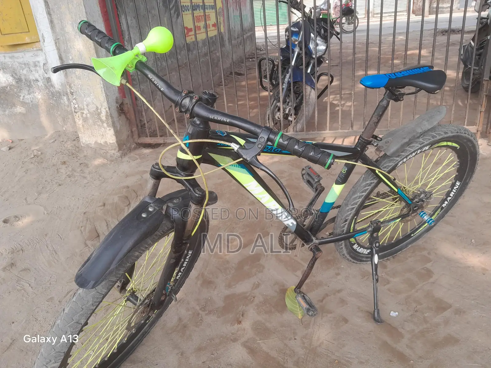 Gear Cycle for Sale, Size 26
