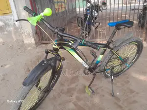 Gear Cycle for Sale, Size 26