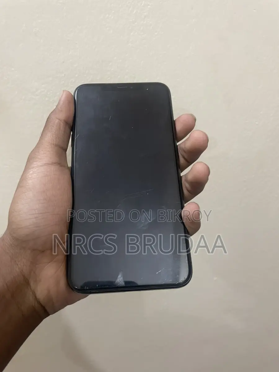 Apple iPhone 11 Pro Max (Used)