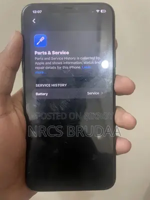 Apple iPhone 11 Pro Max (Used)