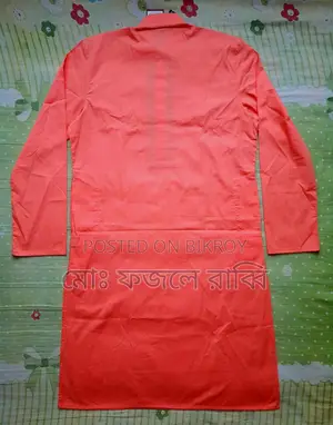 Noir Stylish পাঞ্জাবি