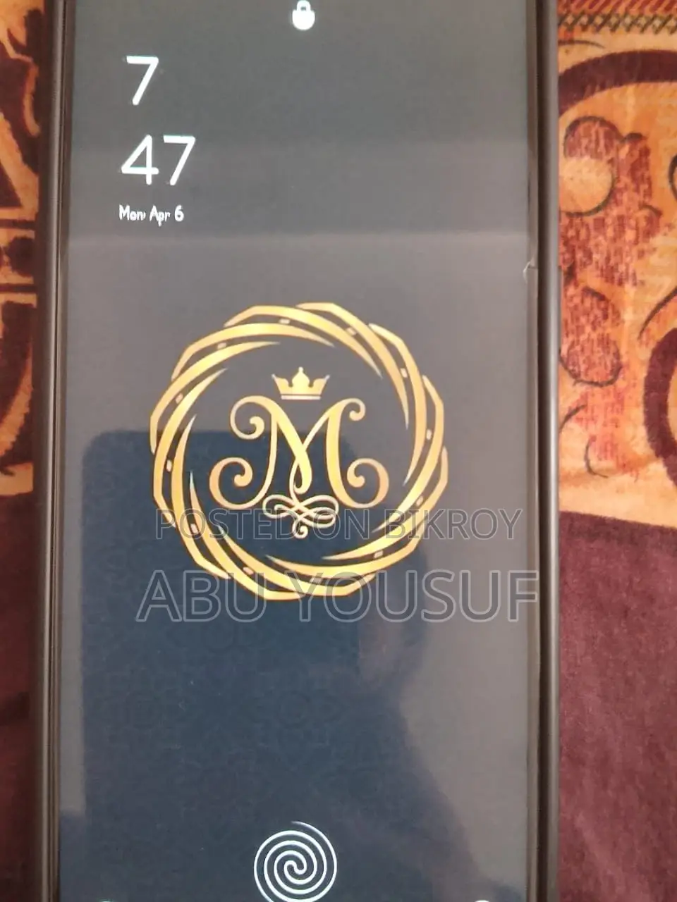 OPPO Reno 4 (Used)