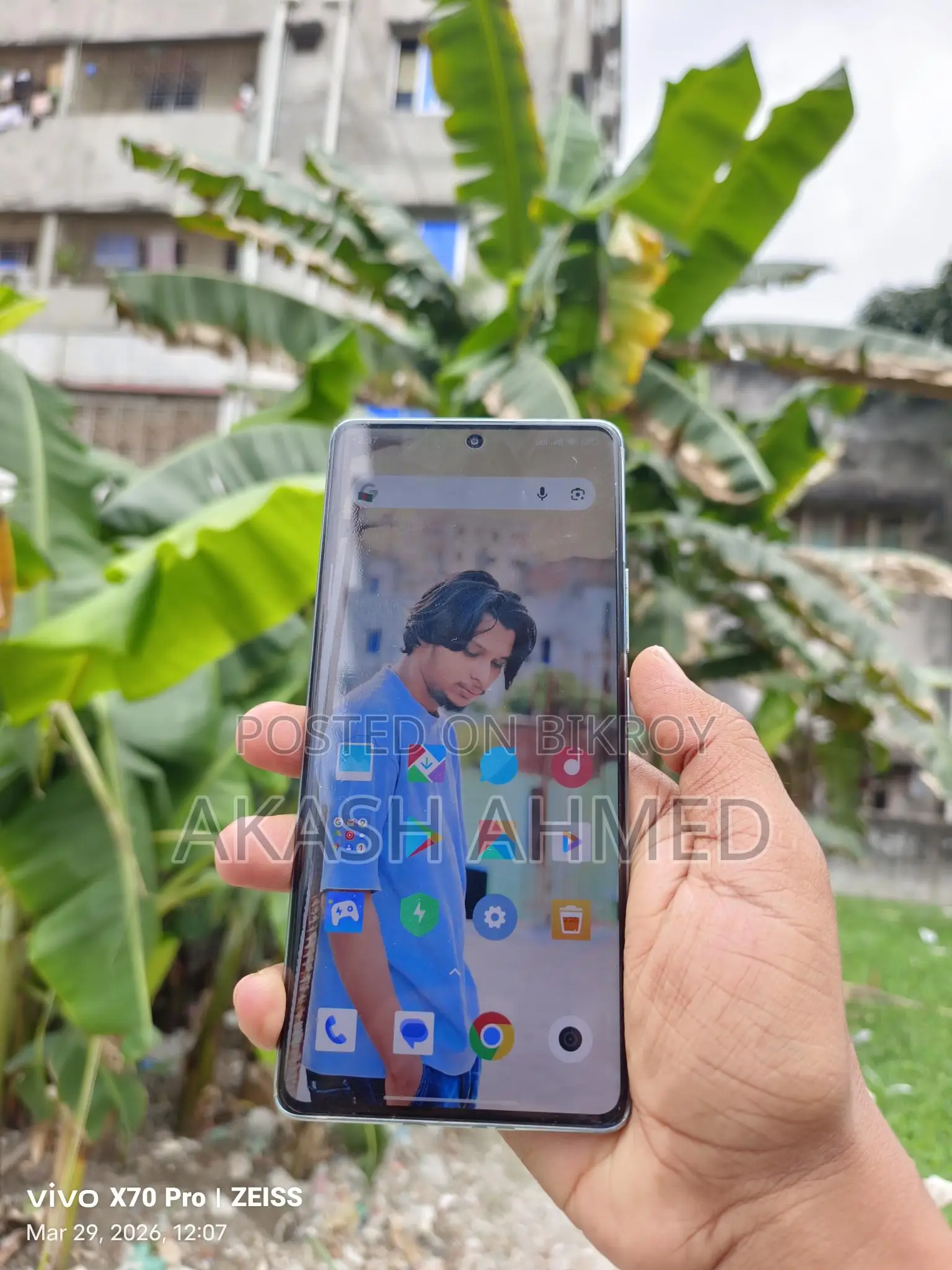Xiaomi Redmi Note 14 Pro (Used)