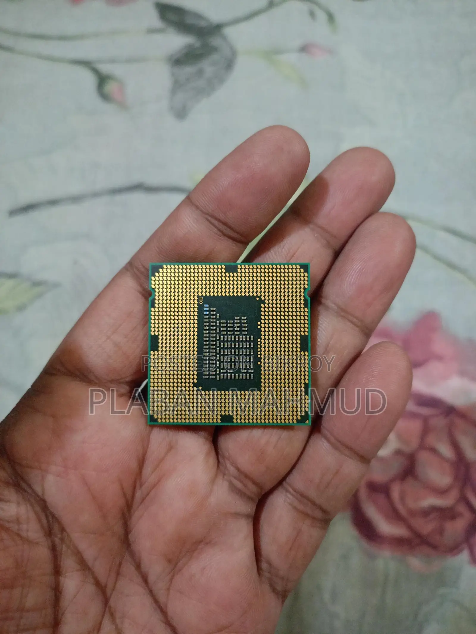 Dual Core 2nd Generation Prossesor
