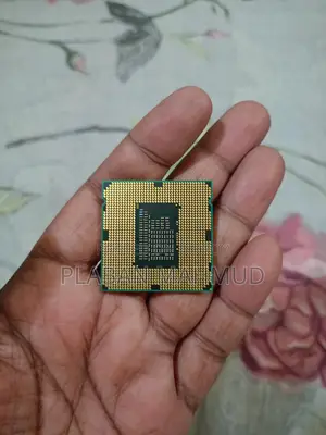 Dual Core 2nd Generation Prossesor