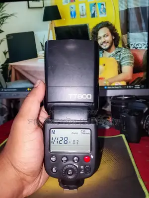 T600 New Flash