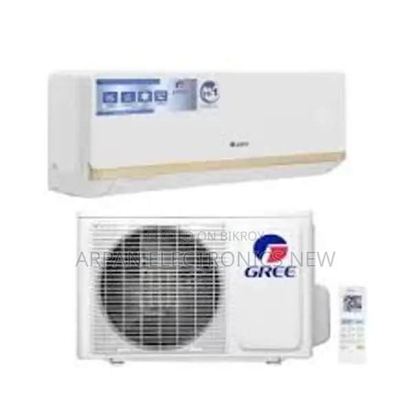 GREE INVERTER AC 1.0 TON 12 Year Warranty অদল বদল অফার (Exchange Offer)