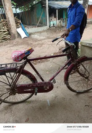 Bicycle for sale