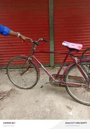 Bicycle for sale