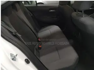 Toyota Corolla GX SMART PACKAGE 2021