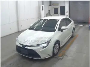 Toyota Corolla GX SMART PACKAGE 2021