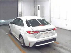 Toyota Corolla GX SMART PACKAGE 2021