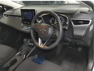 Toyota Corolla GX SMART PACKAGE 2021