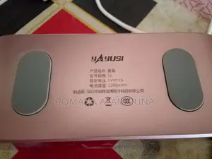 Bluetooth speaker for sale