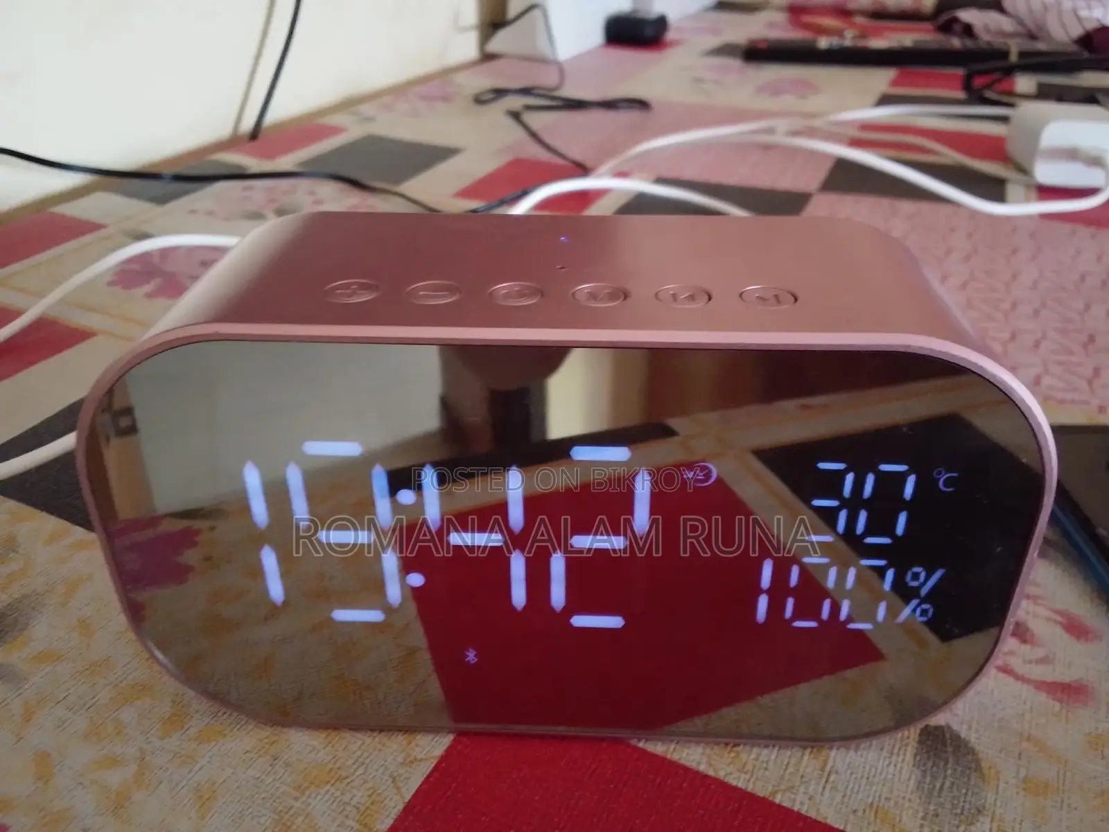 Bluetooth speaker for sale