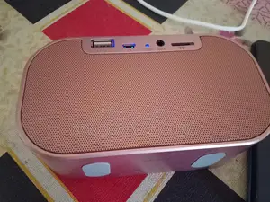 Bluetooth speaker for sale