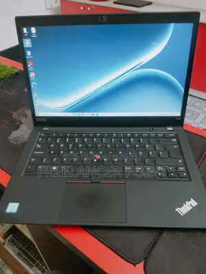 Lenovo Thinkpad T490 i5 8th Gen For Sell