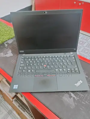 Lenovo Thinkpad T490 i5 8th Gen For Sell